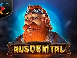 Aus Dem Tal game icon