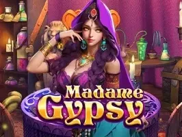 มาดาม ยิปซี game thumbnail
