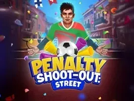 Penalty Shoot-оut_Street