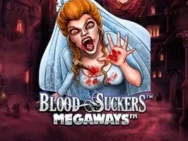 เกมดูดเลือด Megaways icon