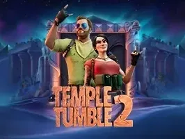 เทมเปิล ทัมเบิล 2 game thumbnail