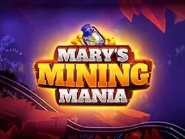 Mary's Mining Mania icon