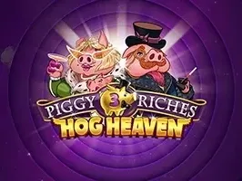 Piggy Riches 3_ สวรรค์หมู game thumbnail