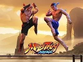 Muay Thai Arena