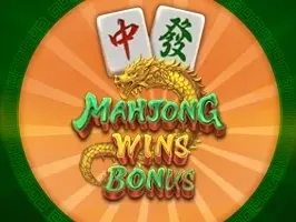 มาจง วินส์ โบนัส game thumbnail